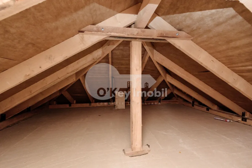 Дом, ДУРЛЕШТЫ