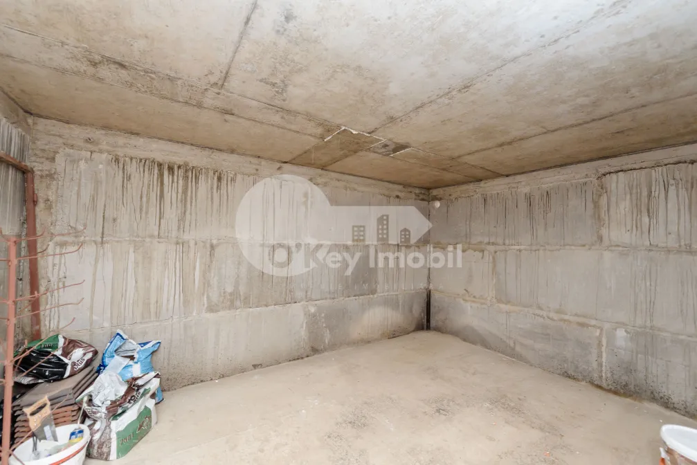 Дом, ДУРЛЕШТЫ