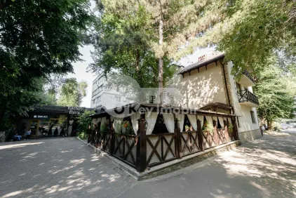 Комм. помещение, Буюканы, КАЛЯ ЕШИЛОР