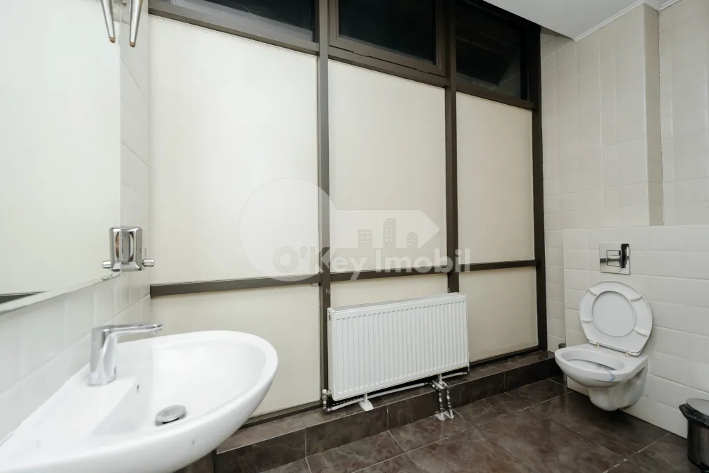 Комм. помещение, Буюканы, КАЛЯ ЕШИЛОР