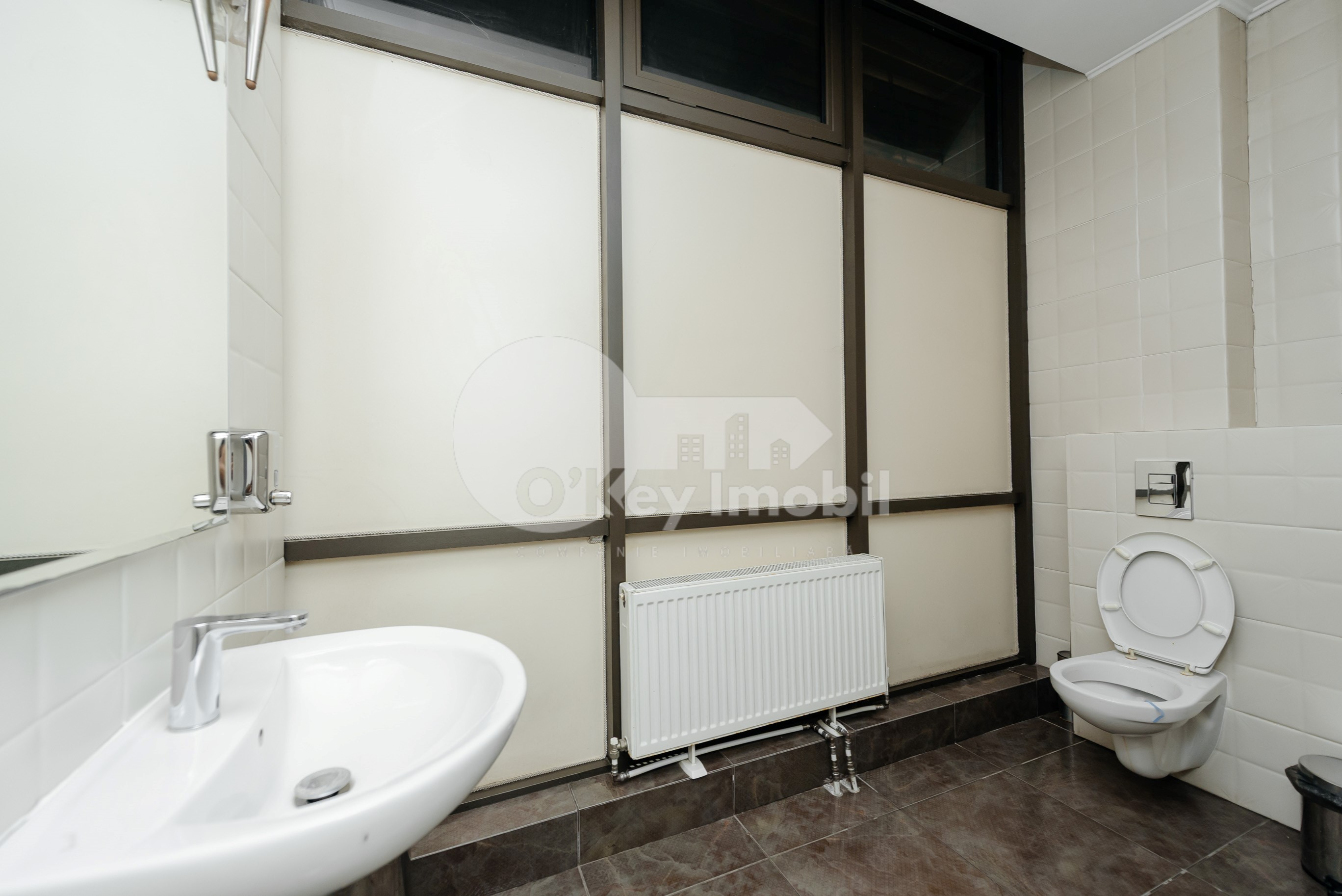 Spațiu comercial, Buiucani, CALEA IEȘILOR