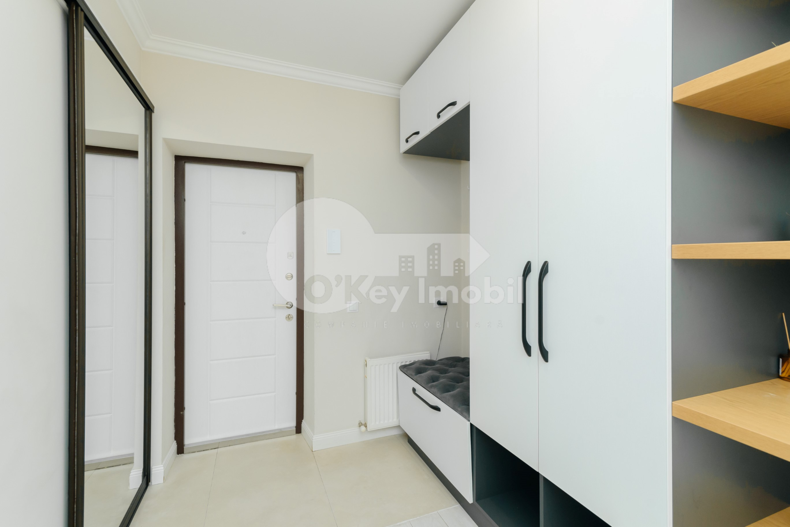 Apartament, Centru, BUCUREȘTI