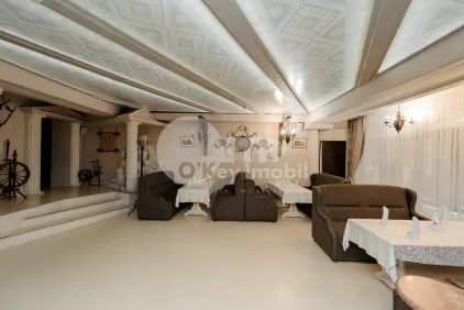 Комм. помещение, Буюканы, КАЛЯ ЕШИЛОР