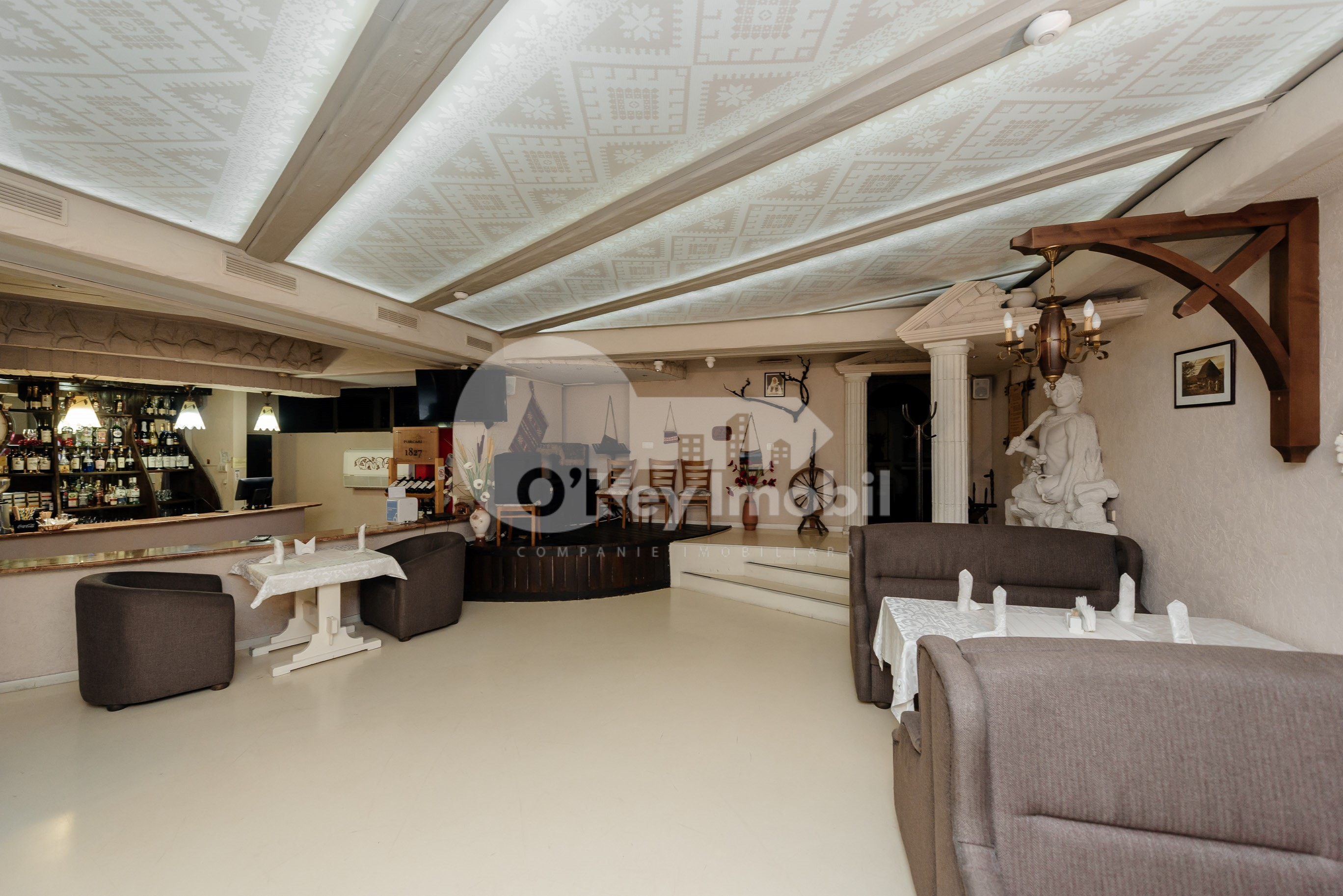 Spațiu comercial, Buiucani, CALEA IEȘILOR