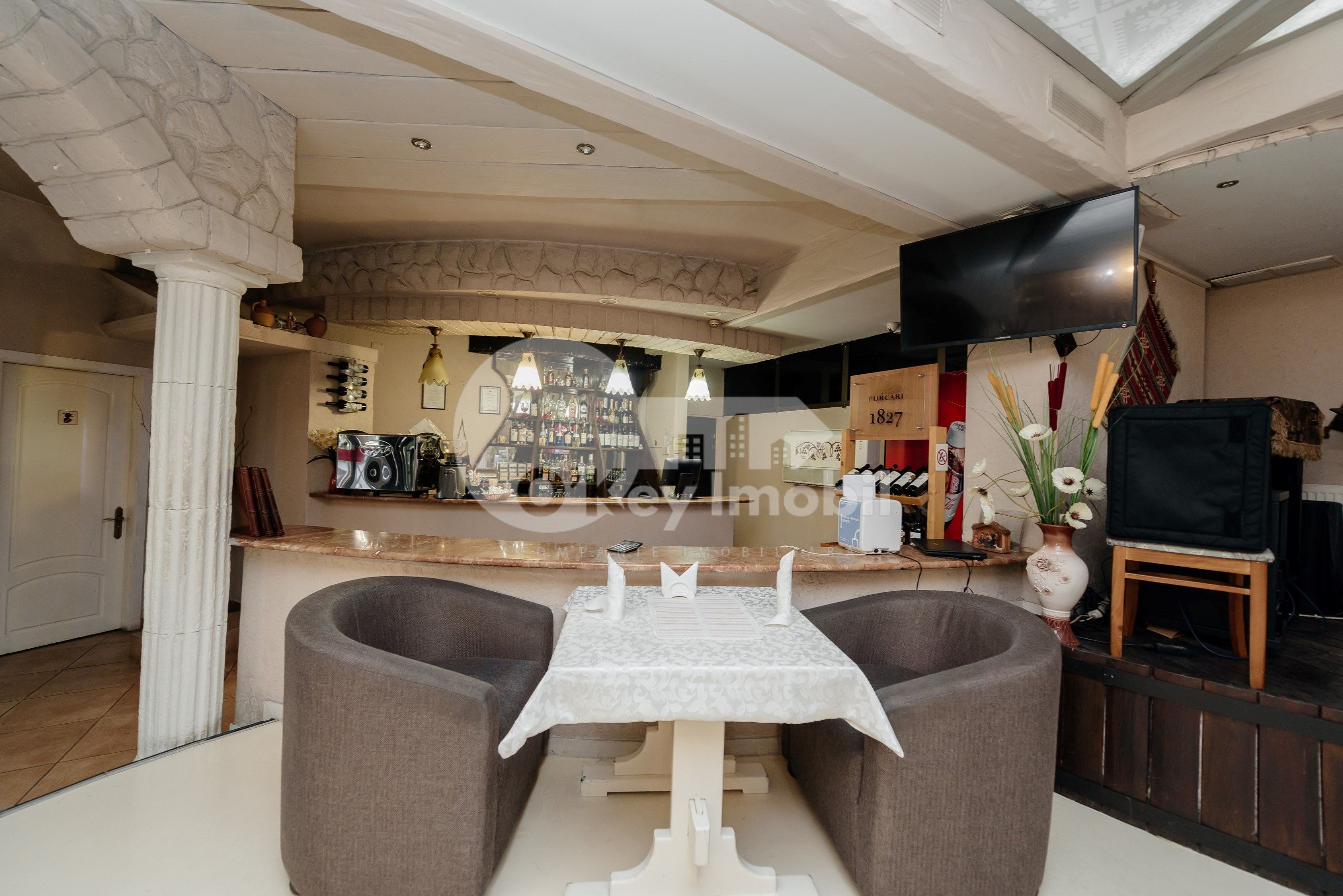 Spațiu comercial, Buiucani, CALEA IEȘILOR