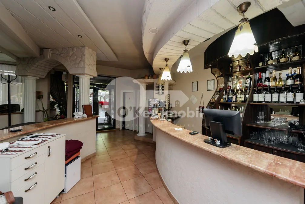 Комм. помещение, Буюканы, КАЛЯ ЕШИЛОР