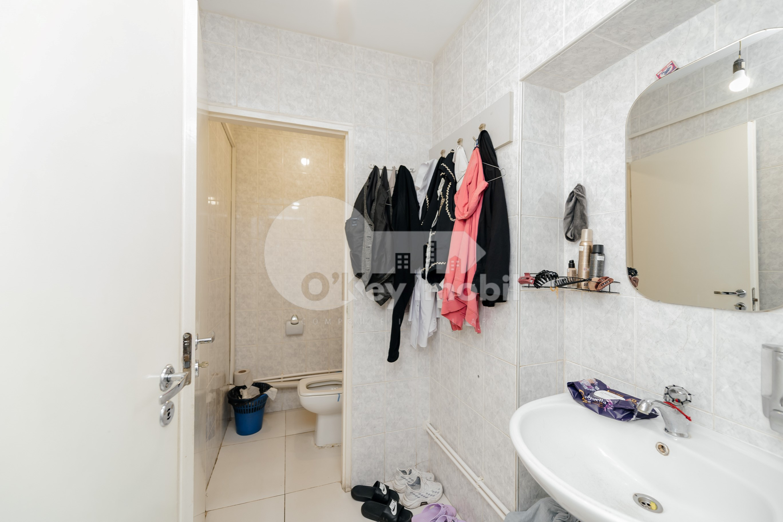 Spațiu comercial, Buiucani, CALEA IEȘILOR