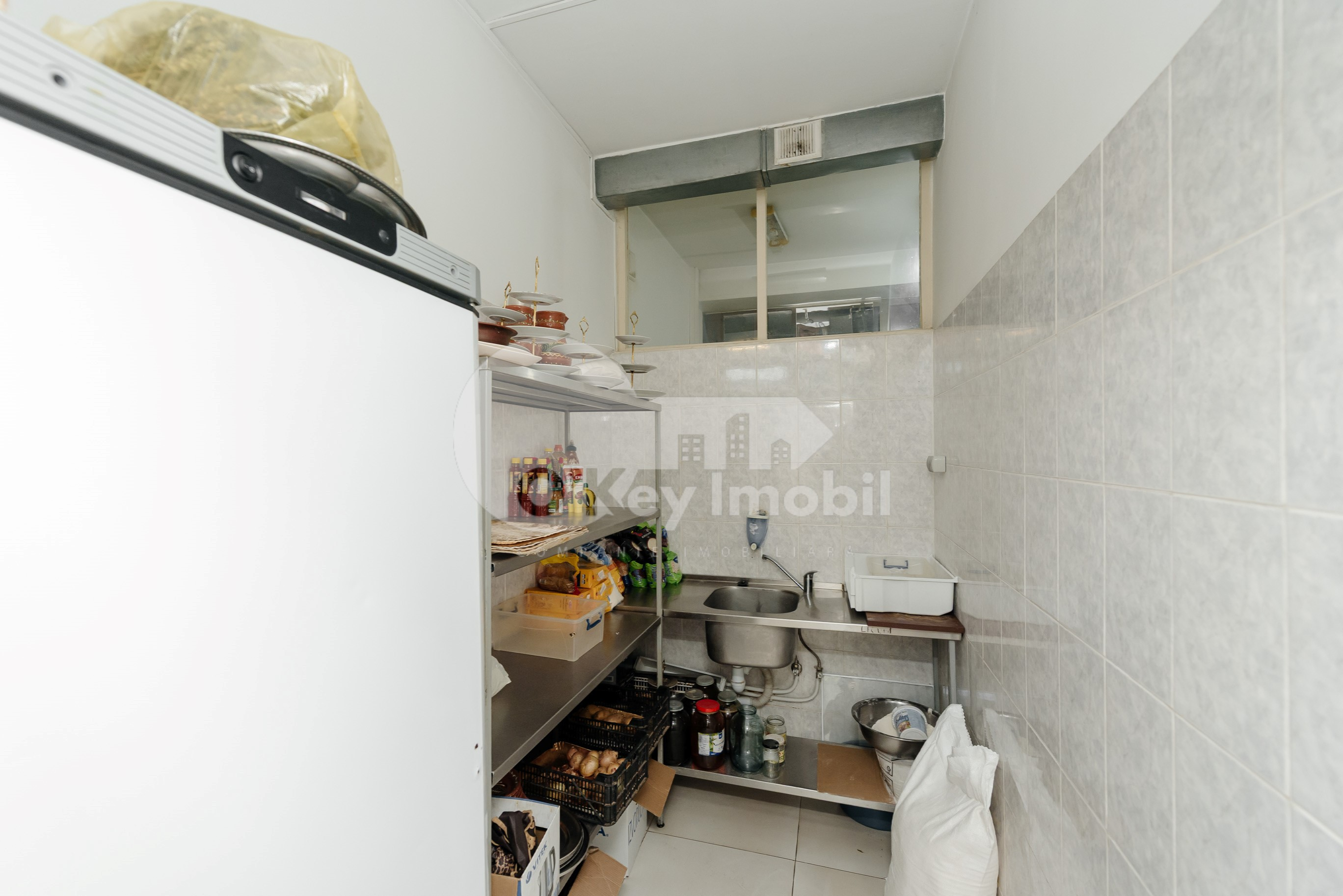 Spațiu comercial, Buiucani, CALEA IEȘILOR