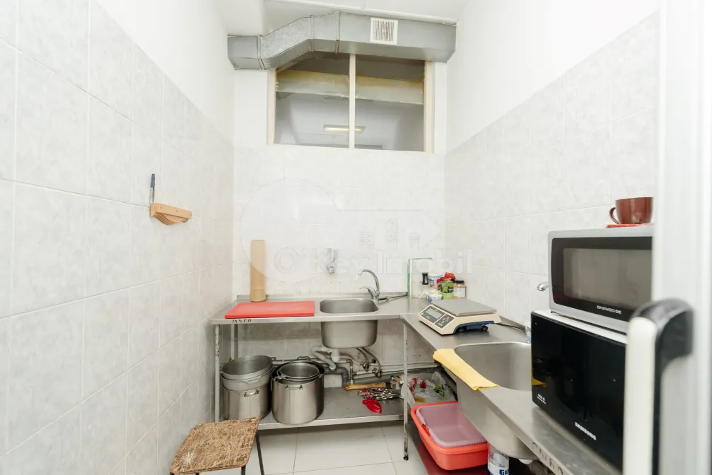 Комм. помещение, Буюканы, КАЛЯ ЕШИЛОР