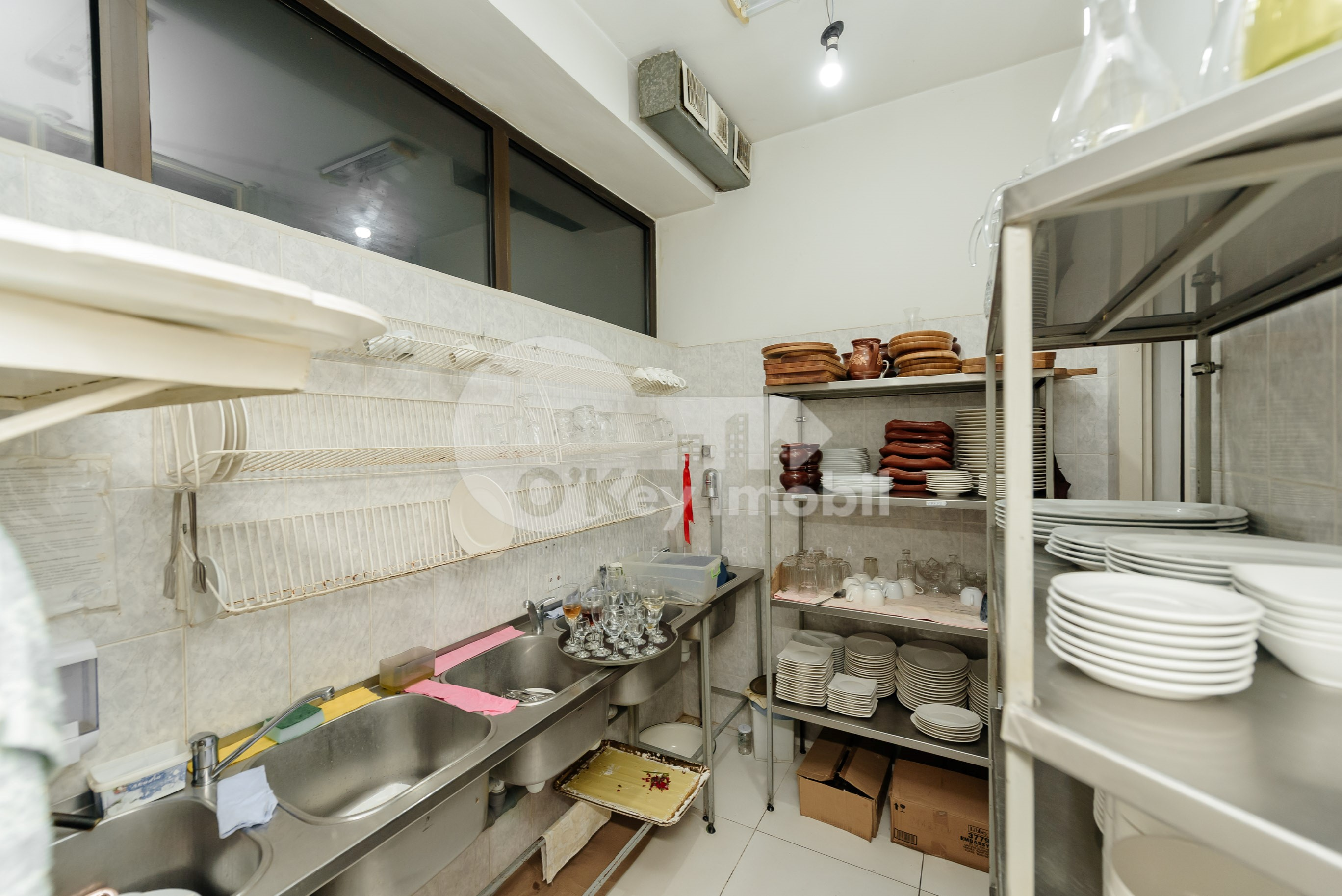 Spațiu comercial, Buiucani, CALEA IEȘILOR