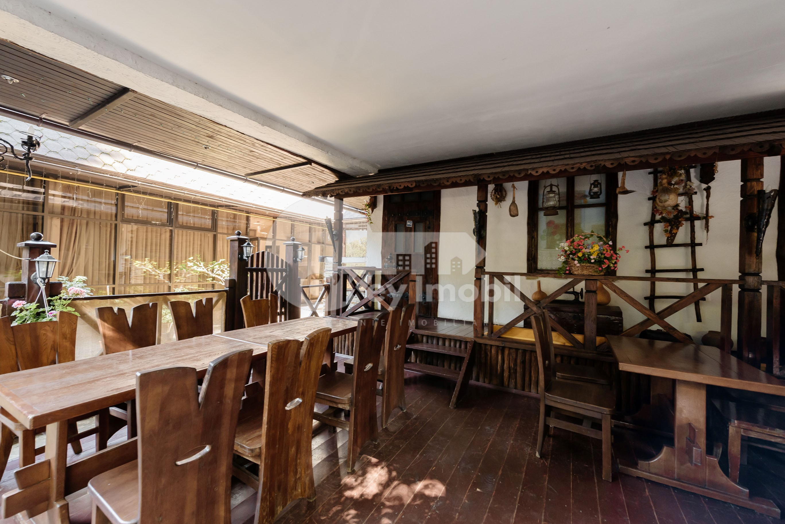 Spațiu comercial, Buiucani, CALEA IEȘILOR