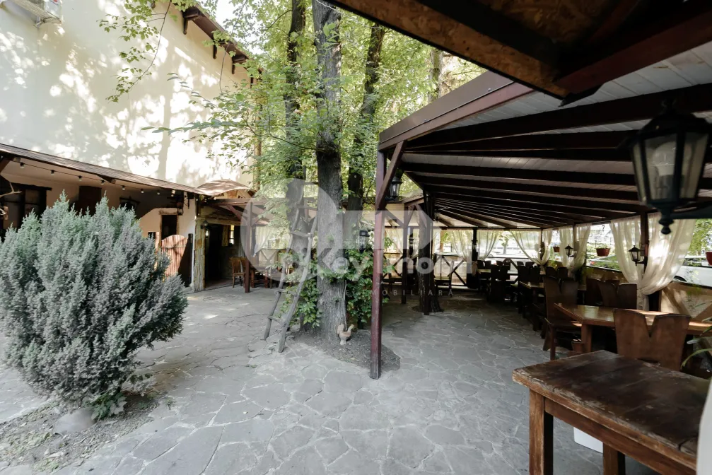 Комм. помещение, Буюканы, КАЛЯ ЕШИЛОР