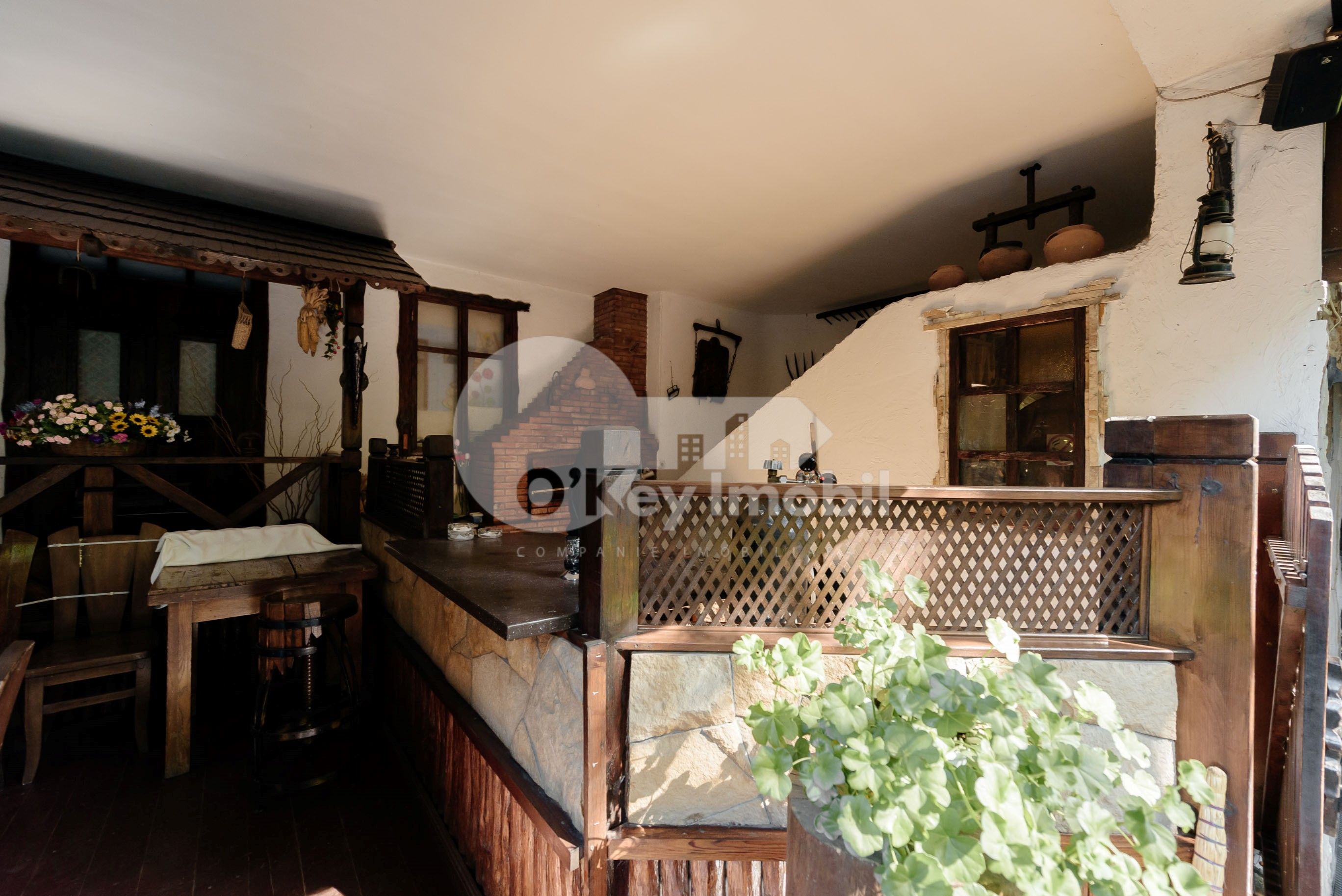 Spațiu comercial, Buiucani, CALEA IEȘILOR