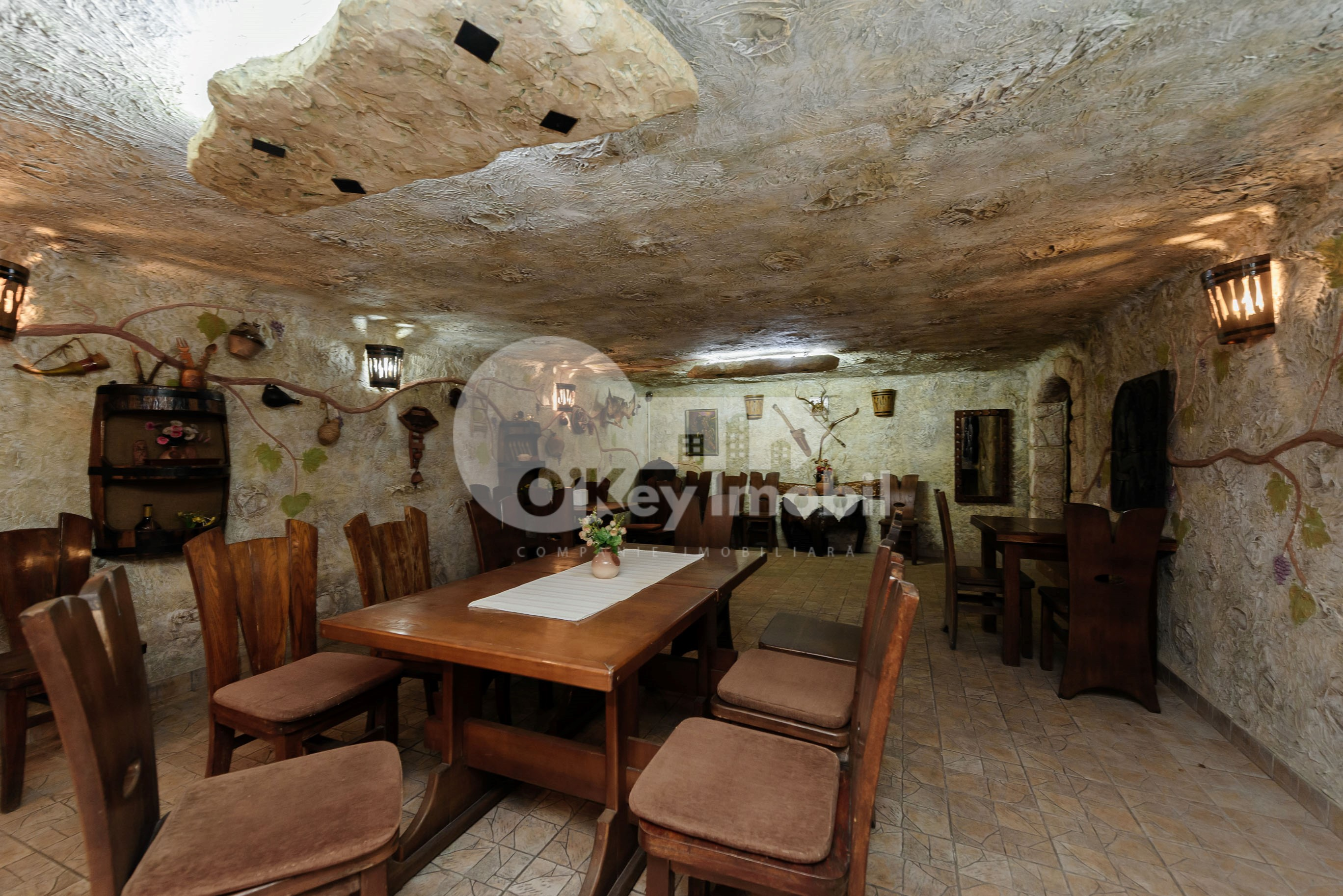 Spațiu comercial, Buiucani, CALEA IEȘILOR