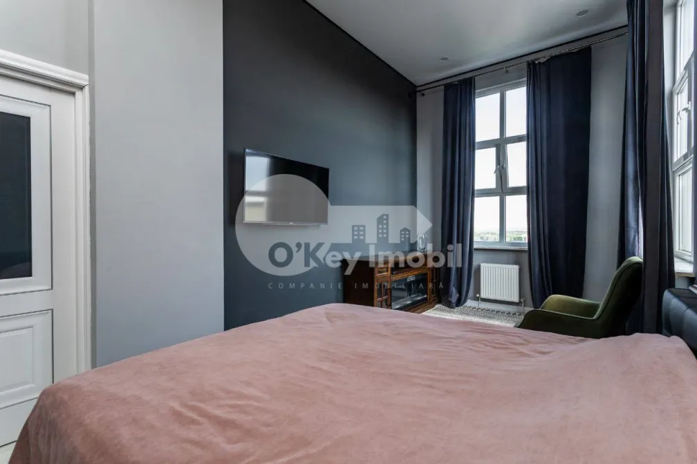 Apartament, Botanica, SARMIZEGETUSA