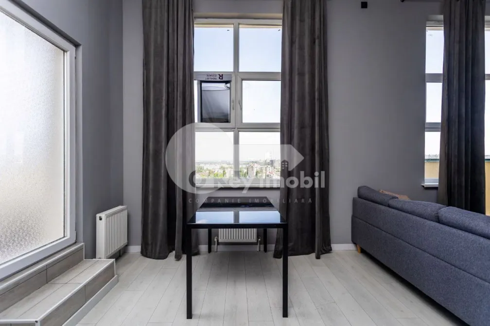 Apartament, Botanica, SARMIZEGETUSA