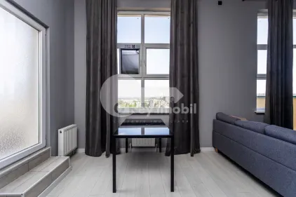 Apartament, Botanica, SARMIZEGETUSA