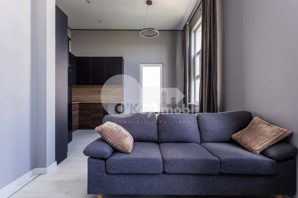 Apartament, Botanica, SARMIZEGETUSA