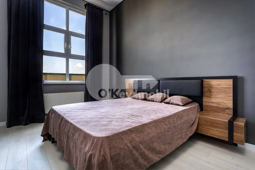 Apartament, Botanica, SARMIZEGETUSA