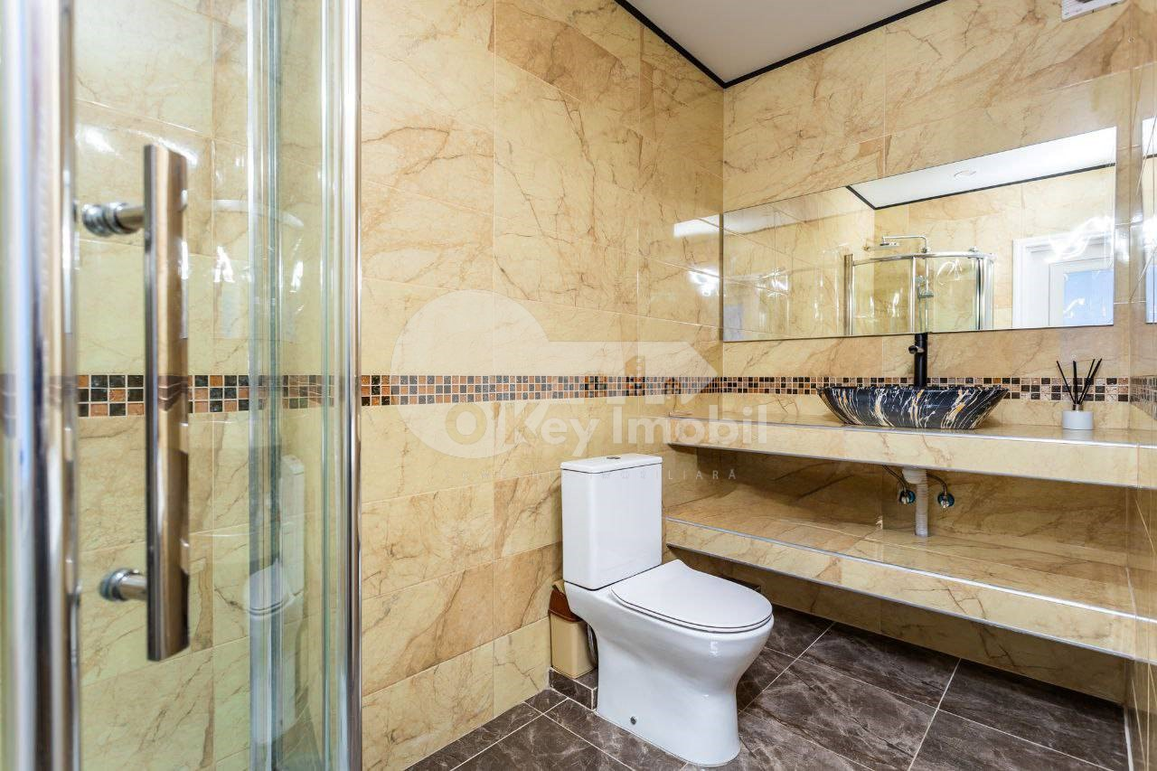 Apartament, Botanica, SARMIZEGETUSA