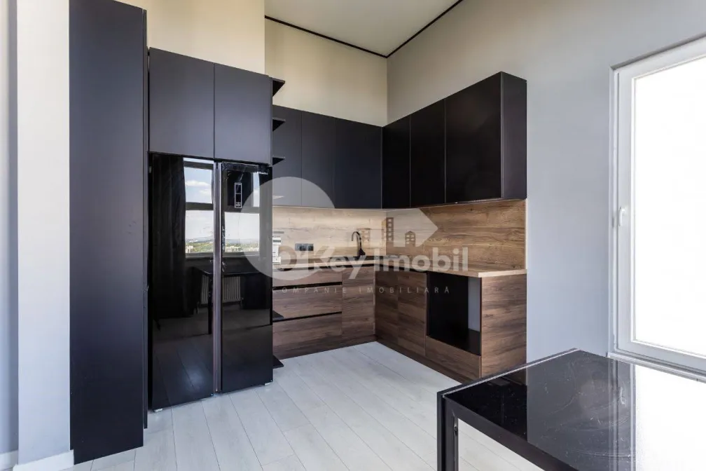 Apartament, Botanica, SARMIZEGETUSA