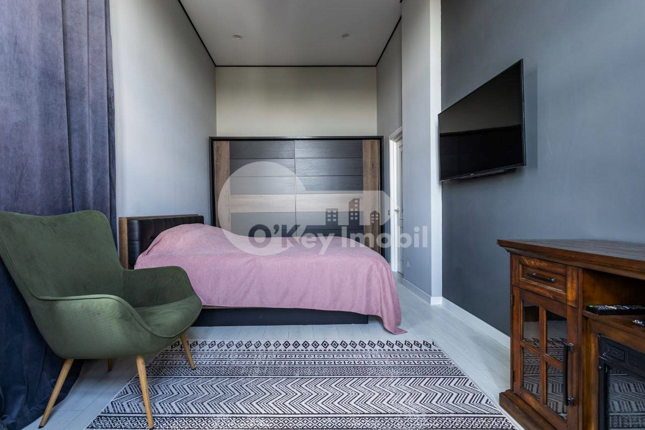 Apartament, Botanica, SARMIZEGETUSA