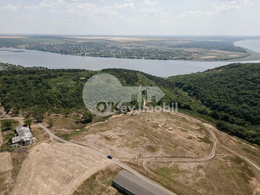 Земельный участок, ВЫШКАУЦЫ