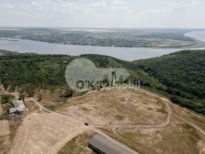 Земельный участок, ВЫШКАУЦЫ