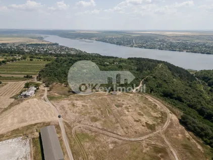 Земельный участок, ВЫШКАУЦЫ