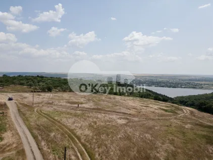 Земельный участок, ВЫШКАУЦЫ