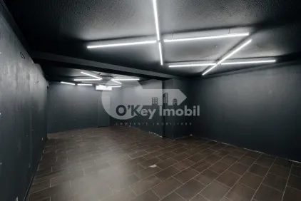 Комм. помещение, Рышкановка, МИРОН КОСТИН