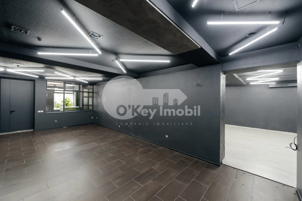 Комм. помещение, Рышкановка, МИРОН КОСТИН