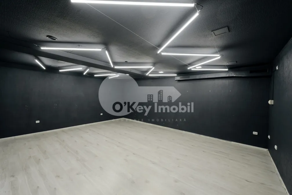 Комм. помещение, Рышкановка, МИРОН КОСТИН