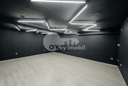 Комм. помещение, Рышкановка, МИРОН КОСТИН