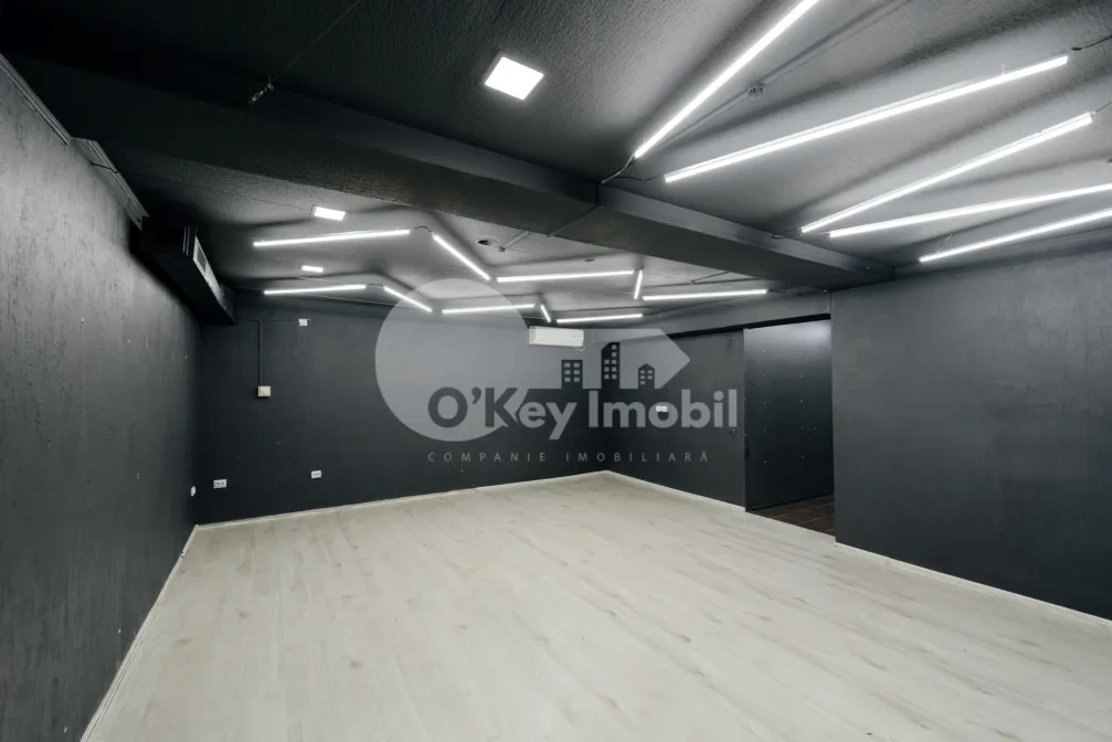 Комм. помещение, Рышкановка, МИРОН КОСТИН