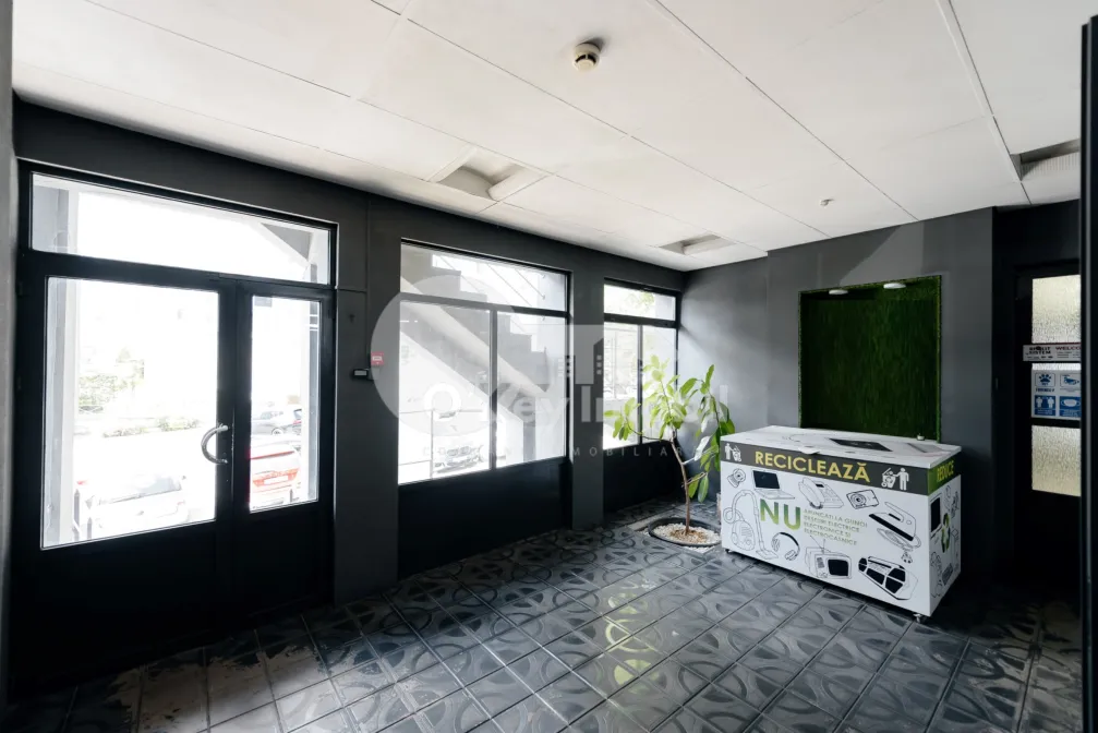 Комм. помещение, Рышкановка, МИРОН КОСТИН