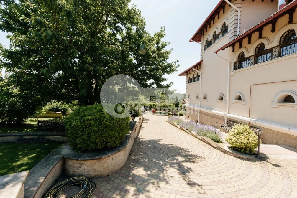 Дом, ТОГАТИН