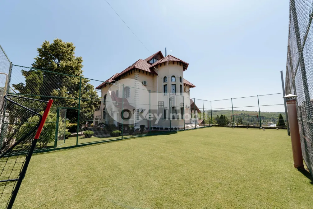 Дом, ТОГАТИН