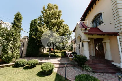 Дом, ТОГАТИН