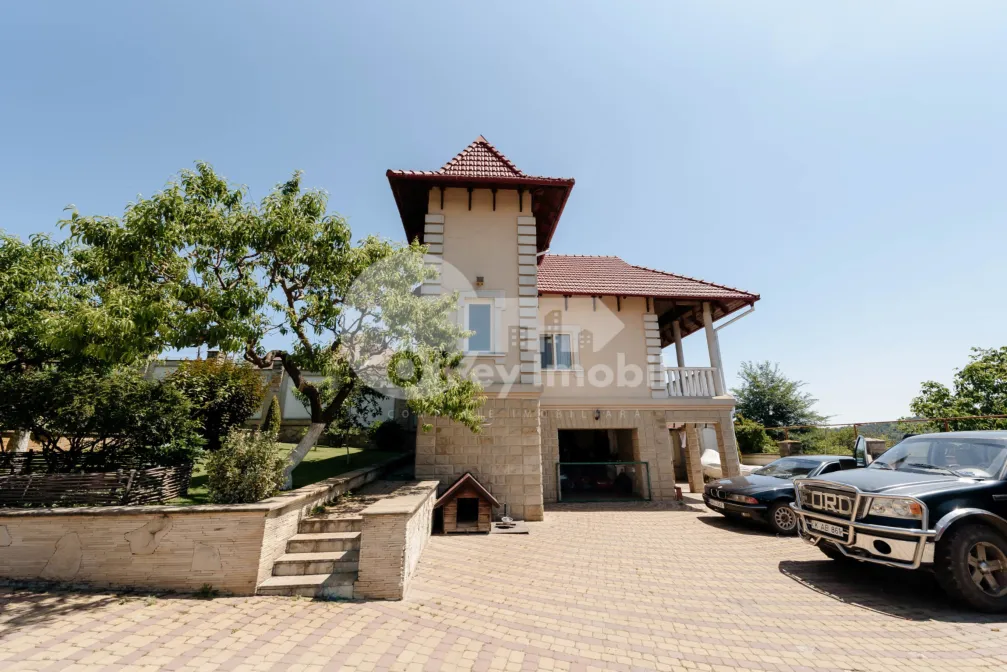 Дом, ТОГАТИН