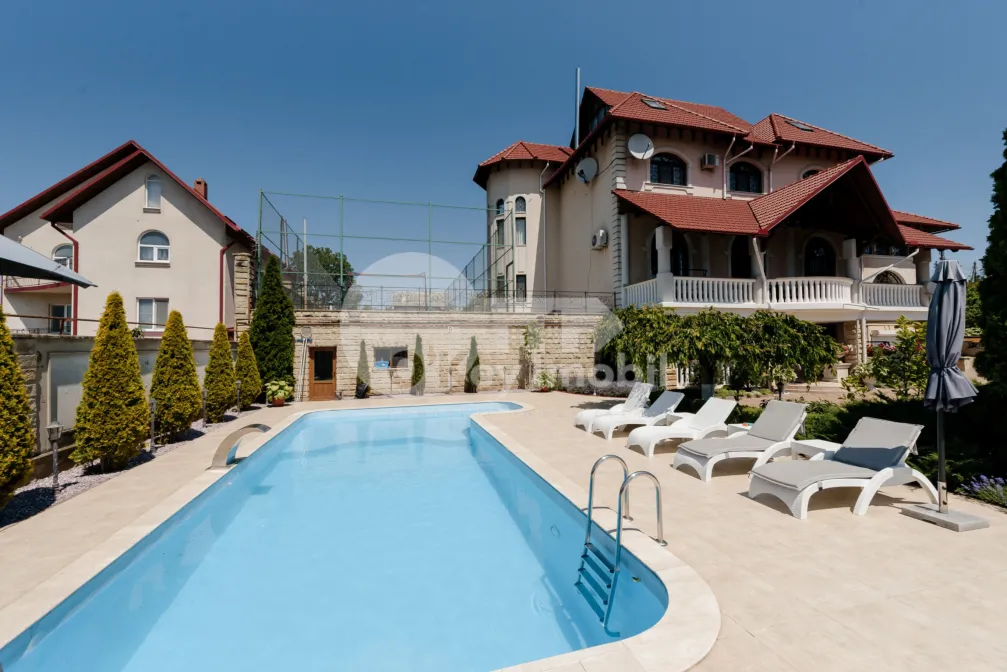 Дом, ТОГАТИН