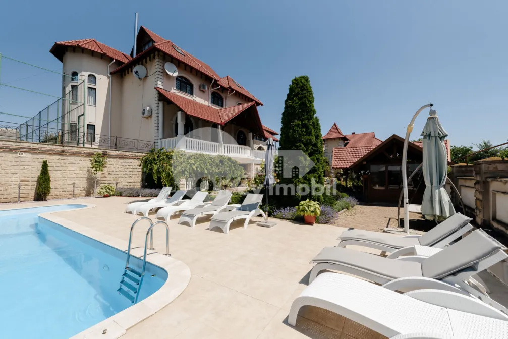 Дом, ТОГАТИН