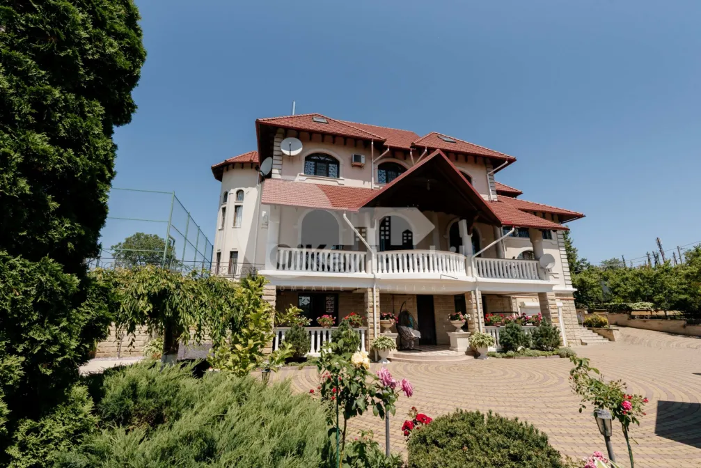 Дом, ТОГАТИН