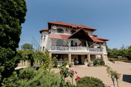 Дом, ТОГАТИН