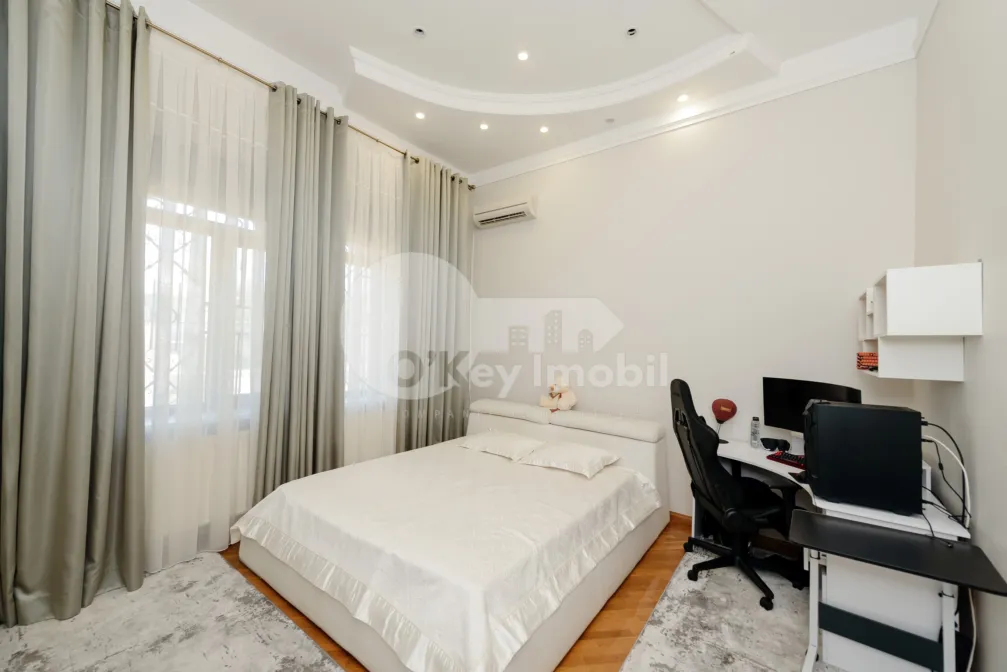 Дом, ТОГАТИН