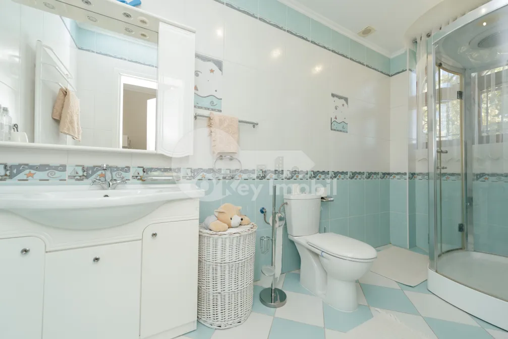 Дом, ТОГАТИН