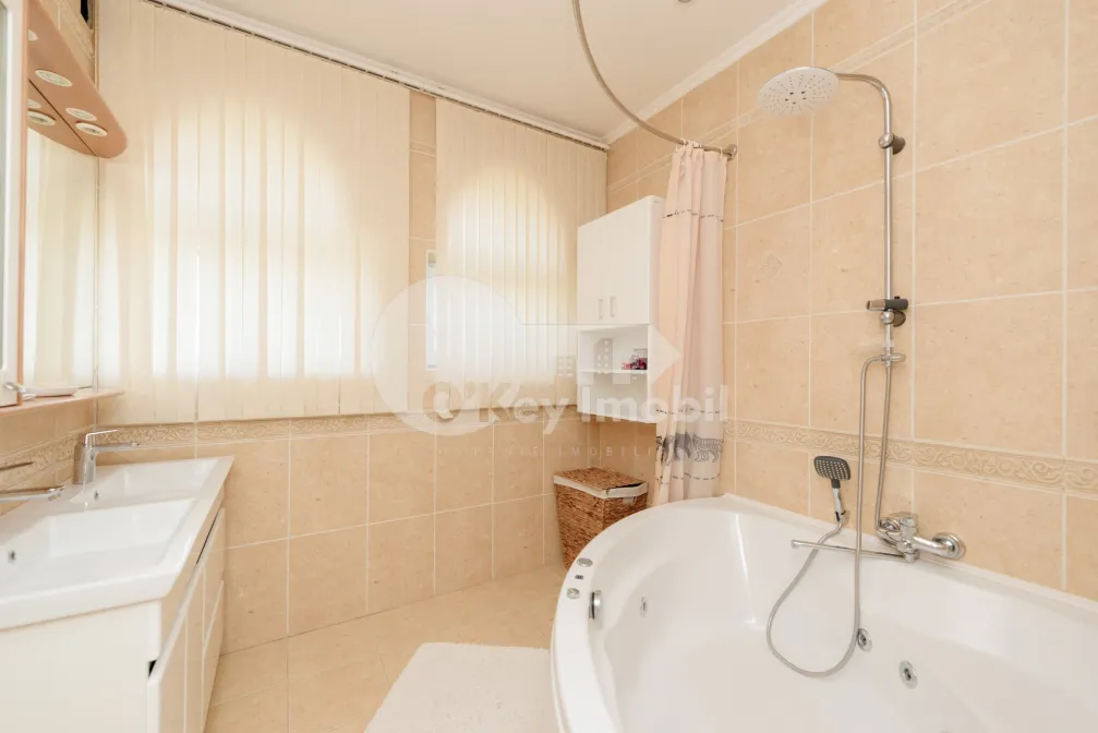 Дом, ТОГАТИН