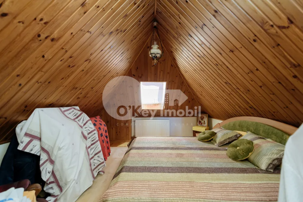 Дом, ТОГАТИН