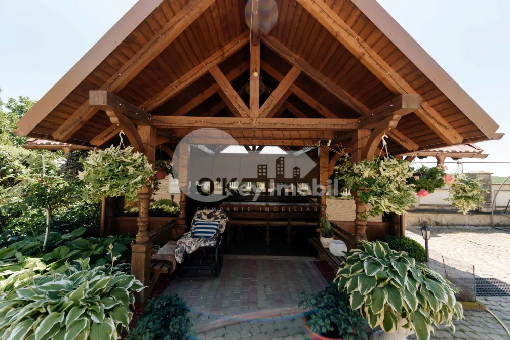 Дом, ТОГАТИН