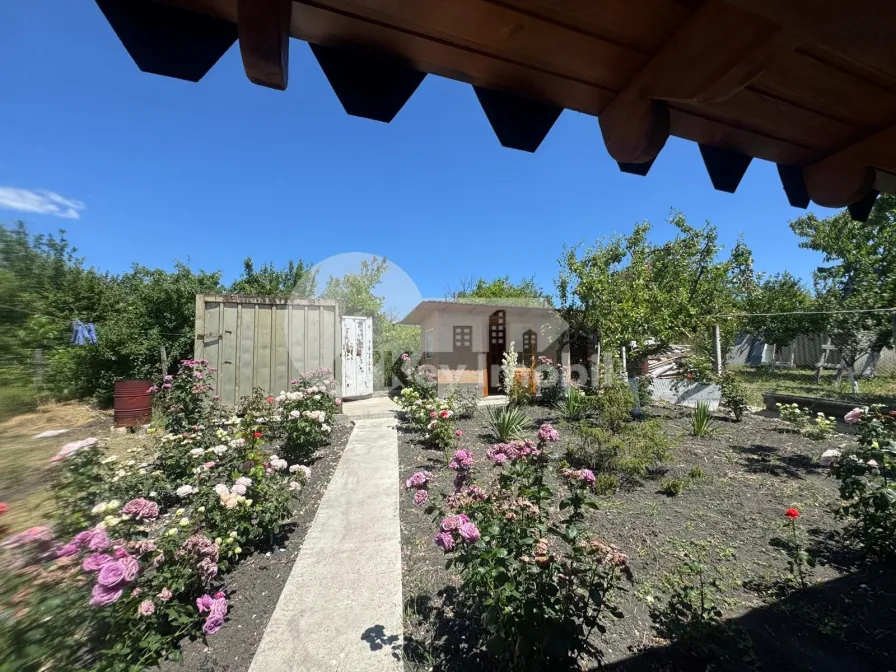 Дом, ДЭНЧЕНЬ